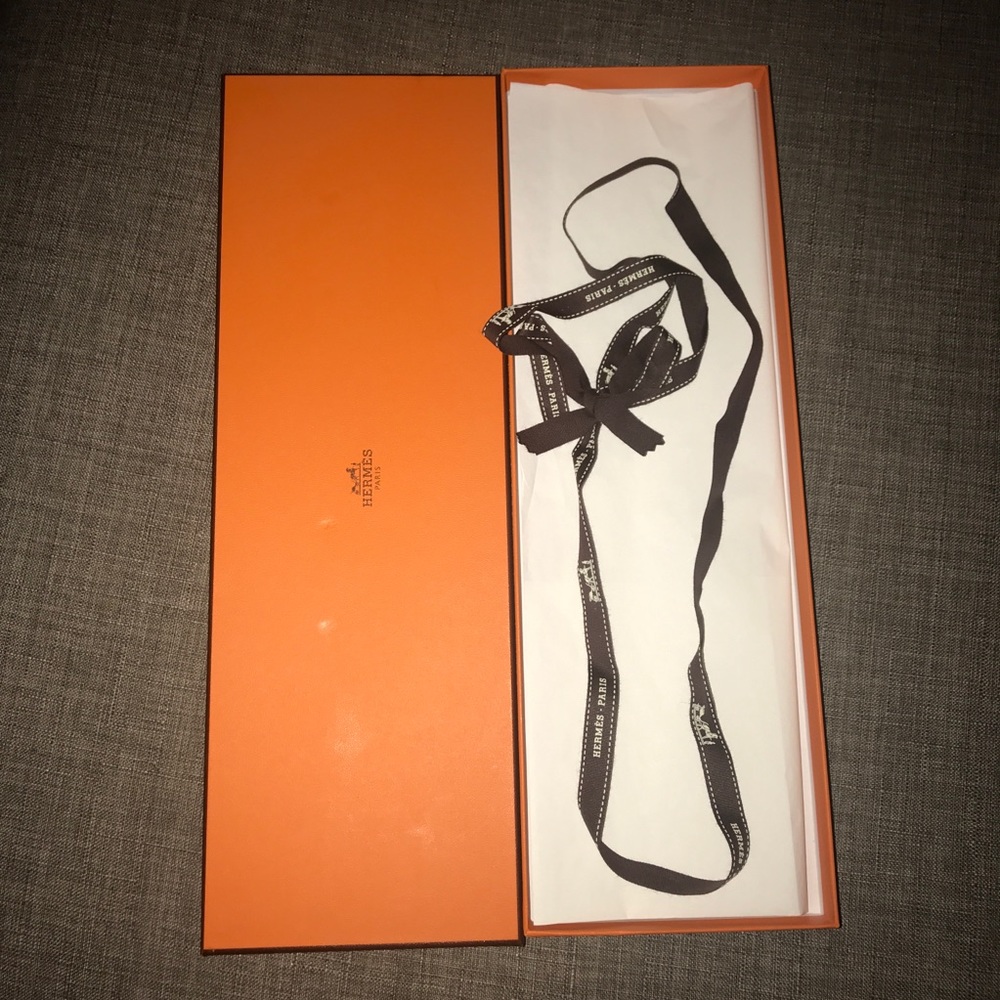 Hermès Box
